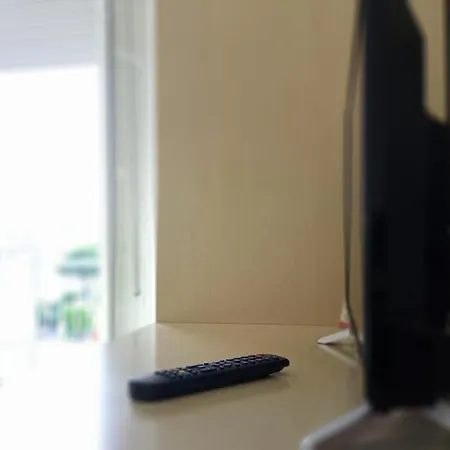 Tre Stelle Отель 3*