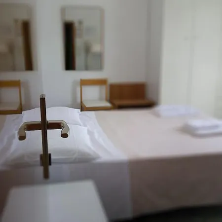 Tre Stelle 3* Габичче-Маре