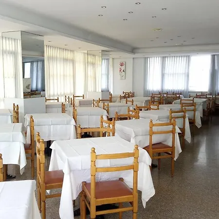 Tre Stelle Отель 3*