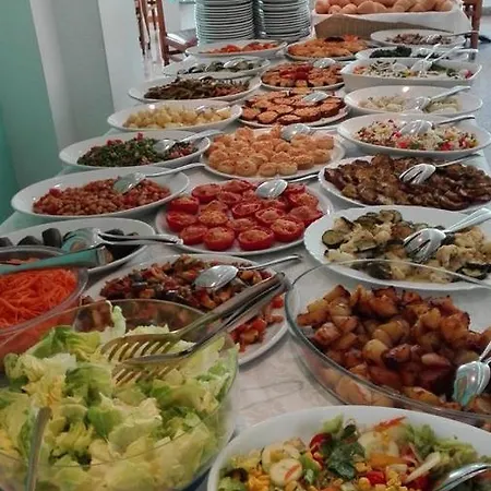 Tre Stelle Отель 3*