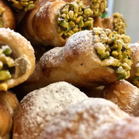 Tre Stelle Габичче-Маре