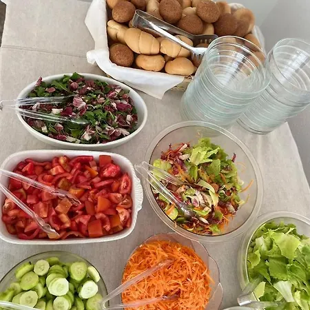 Отель Tre Stelle 3*