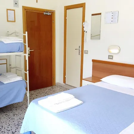 Tre Stelle Габичче-Маре