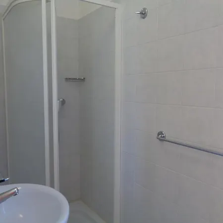 Tre Stelle Отель Габичче-Маре