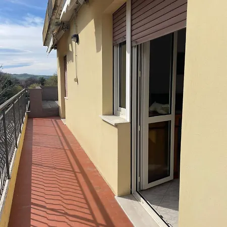 Tre Stelle Габичче-Маре