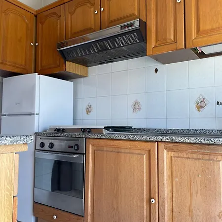 Tre Stelle Отель 3*