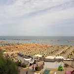 Szálloda Tre Stelle 3*