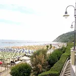 Szálloda Tre Stelle 3*