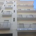 Tre Stelle Szálloda 3*