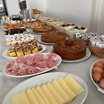 Szálloda Tre Stelle 3*