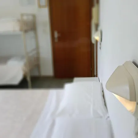 Hotel Tre Stelle