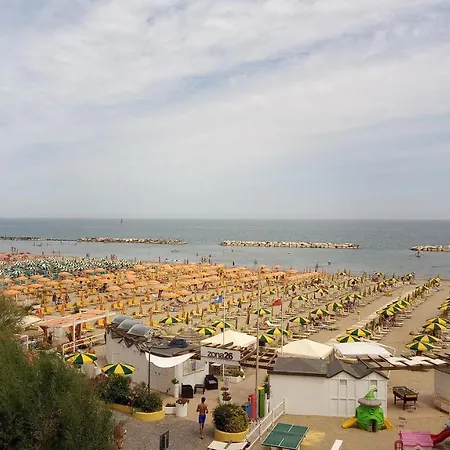 Hotel Tre Stelle 3*