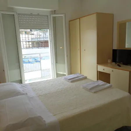 Tre Stelle Hotel