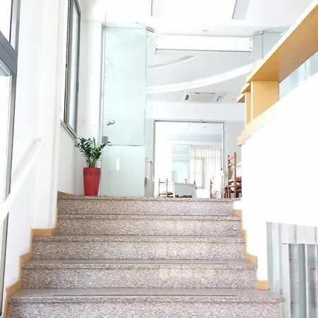 Tre Stelle Hotel