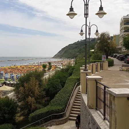 Tre Stelle Gabicce Mare