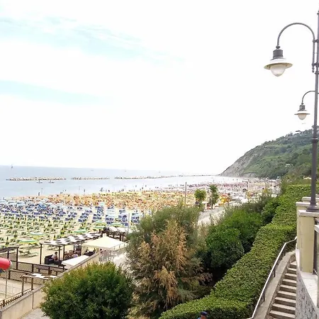Hotel Tre Stelle 3*