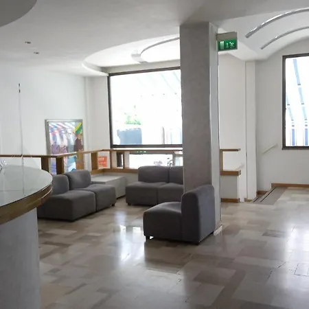 Hotel Tre Stelle 3*