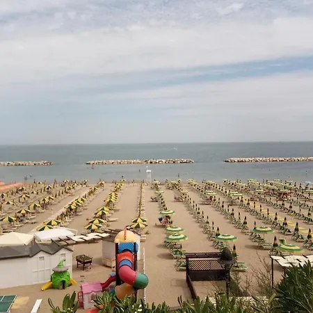 Hotel Tre Stelle