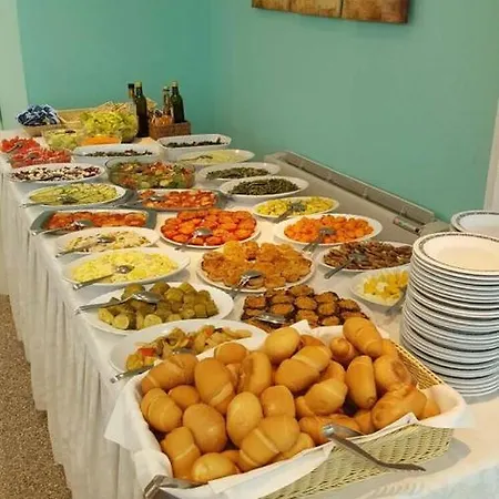 Hotel Tre Stelle