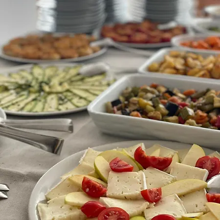 Hotel Tre Stelle 3*