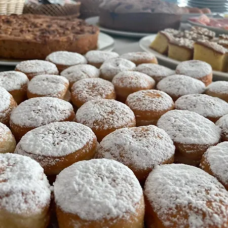 Hotel Tre Stelle Gabicce Mare