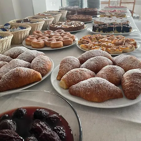 Tre Stelle 3* Gabicce Mare