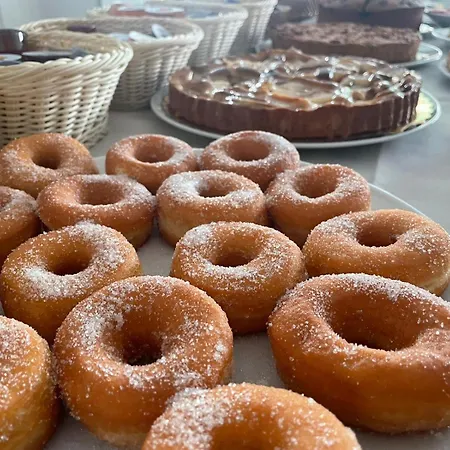 Tre Stelle Gabicce Mare