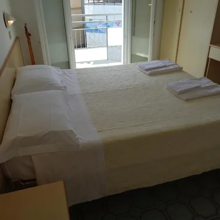 Tre Stelle Hotel