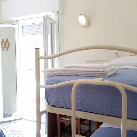 Tre Stelle Hotel Gabicce Mare