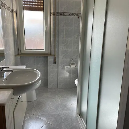 Hotel Tre Stelle 3*