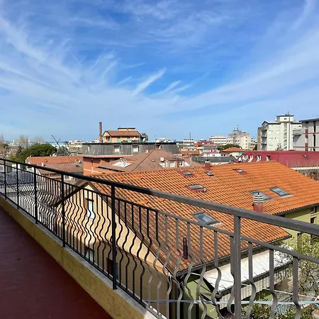 Tre Stelle Hotel 3*